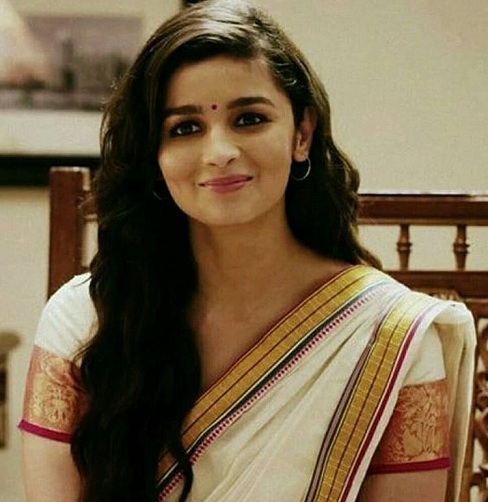 Alia Bhatt