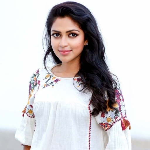 Amala Paul