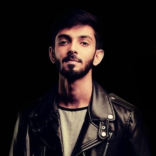 Anirudh Ravichander