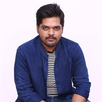 Anurag Kulkarni