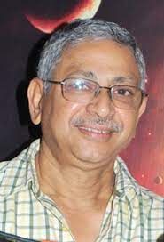 E.S. Murthy