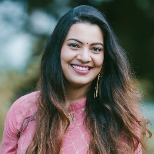 Geetha Madhuri