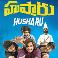 Hushaaru