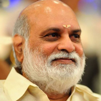 K.Raghavendra Rao