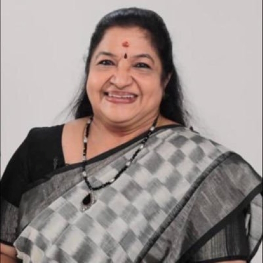 K.S.Chithra