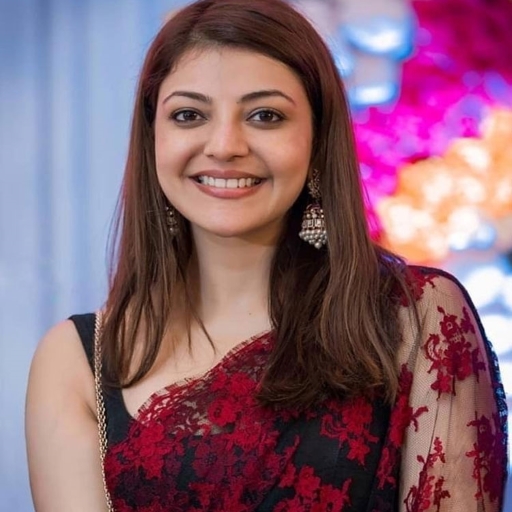 Kajal Aggarwal