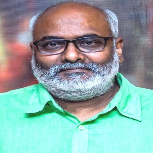 M.M. Keeravani