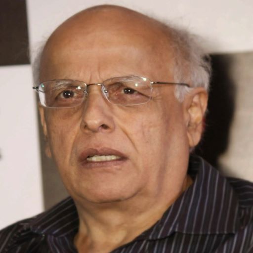 Mahesh Bhatt