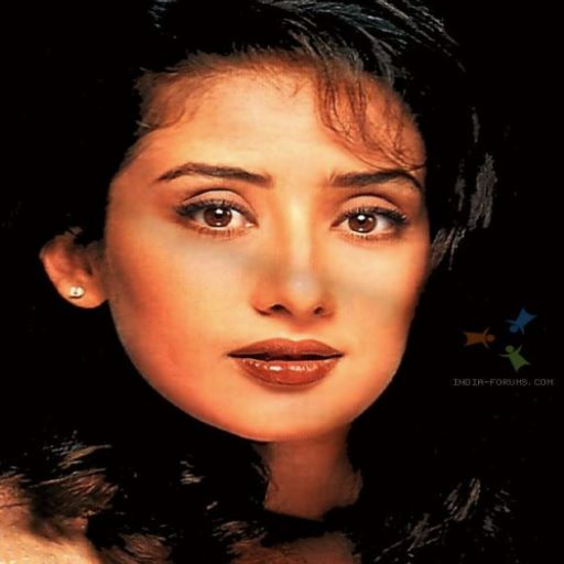 Manisha Koirala