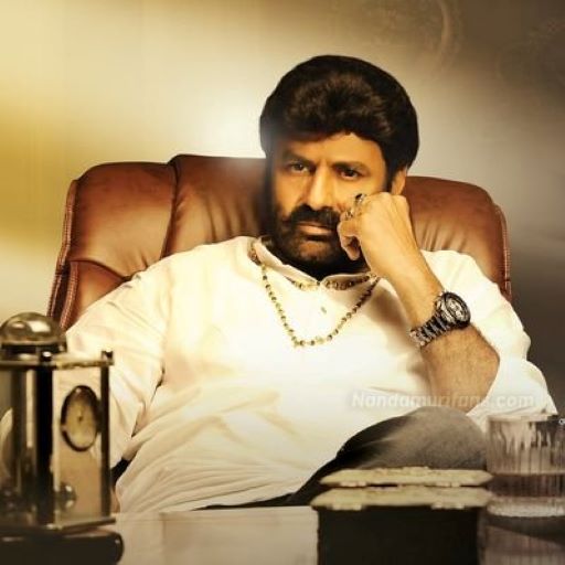 Nandamuri Balakrishna