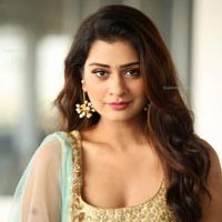 Payal Rajput