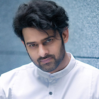 Prabhas