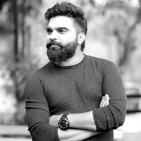 Pradeep Machiraju