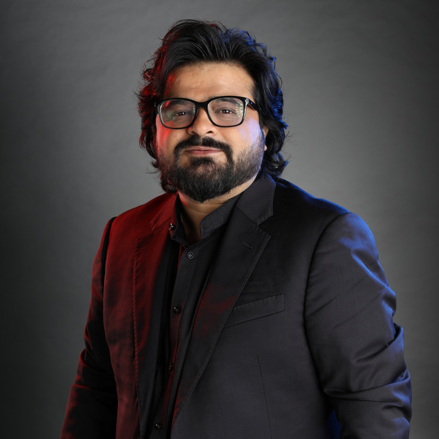 Pritam Chakraborty