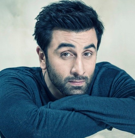 Ranbir Kapoor