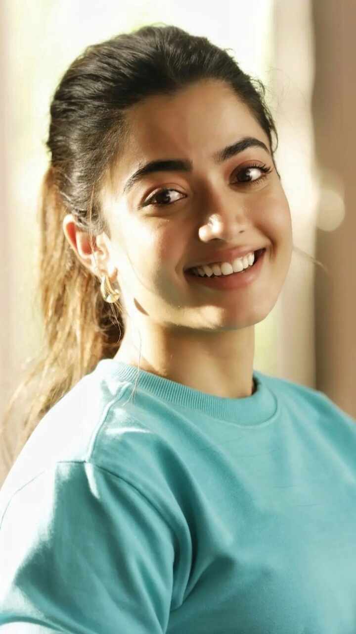 Rashmika Mandanna