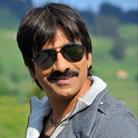 Ravi Teja