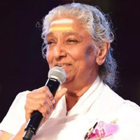 S.Janaki