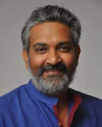 S.S Rajamouli