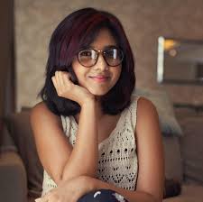 Shakthisree Gopalan