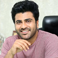 Sharwanand