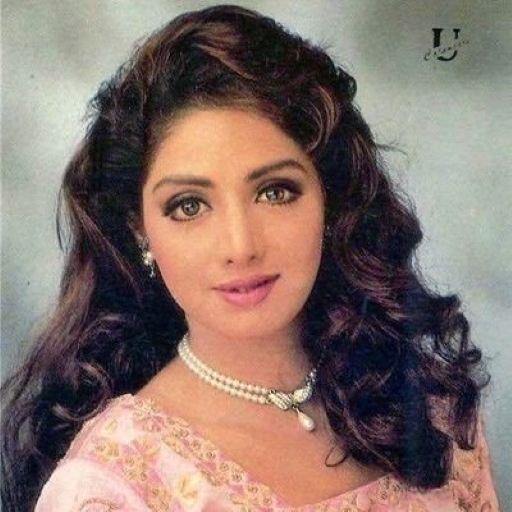 Sridevi