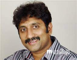 Srinu Vaitla