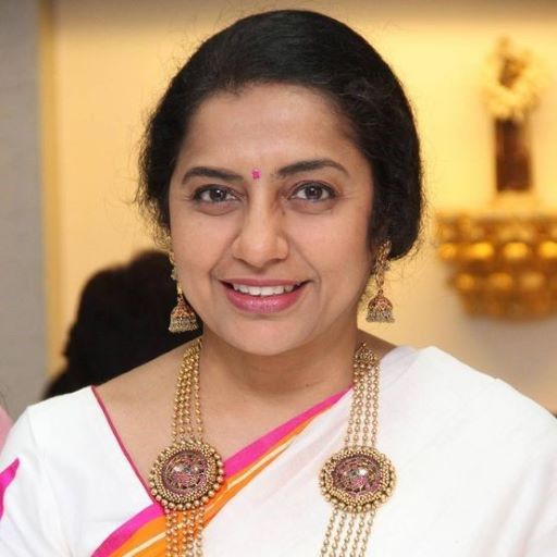 Suhasini Maniratnam