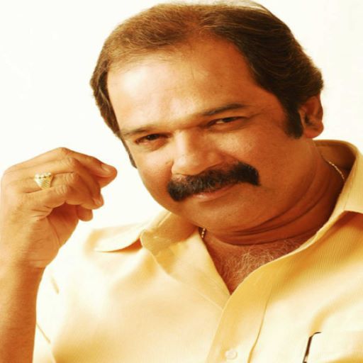 Daggubati Venkatesh