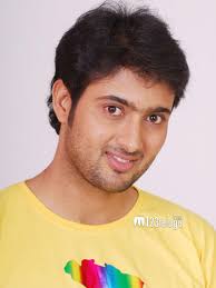 Uday Kiran