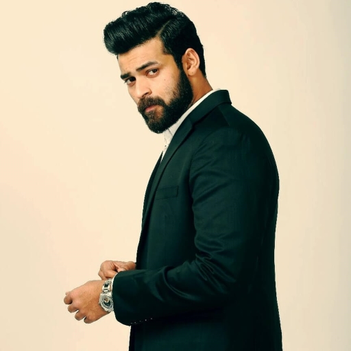 Varun Tej