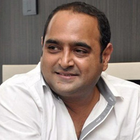 Vikram K.Kumar