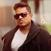 Yuvan Shankar Raja